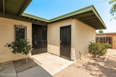 6948 N Eclipse Pl, Tucson, AZ 85741 photo 3