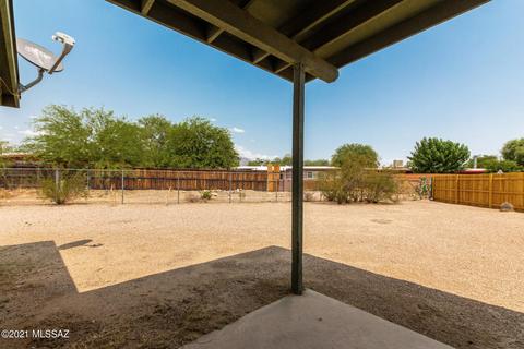 6948 N Eclipse Pl, Tucson, AZ 85741 photo 21