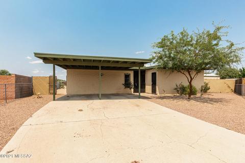 6948 N Eclipse Pl, Tucson, AZ 85741 photo 2