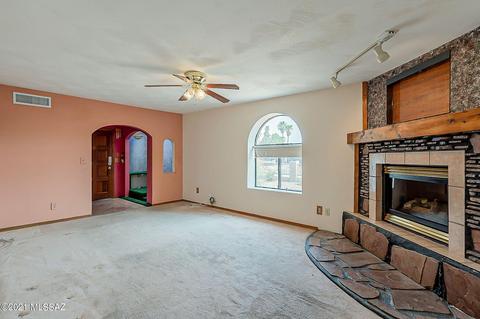 6907 E Nelson Dr, Tucson, AZ 85730 photo 4