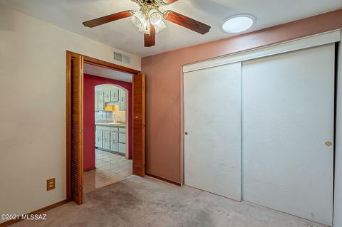 6907 E Nelson Dr, Tucson, AZ 85730 photo 14