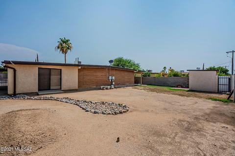 6907 E Nelson Dr, Tucson, AZ 85730 photo 28
