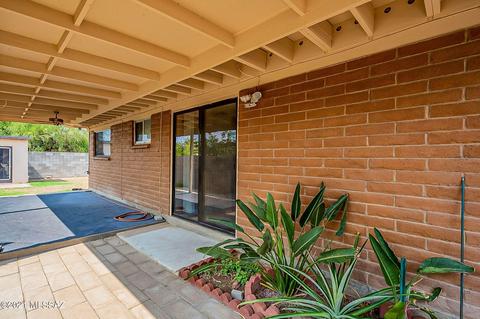 6907 E Nelson Dr, Tucson, AZ 85730 photo 23