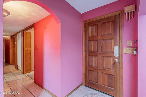 6907 E Nelson Dr, Tucson, AZ 85730 photo 3
