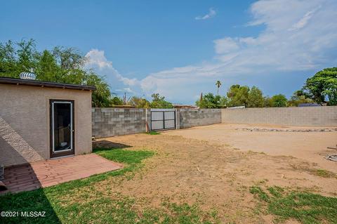 6907 E Nelson Dr, Tucson, AZ 85730 photo 25