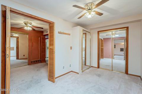 6907 E Nelson Dr, Tucson, AZ 85730 photo 16