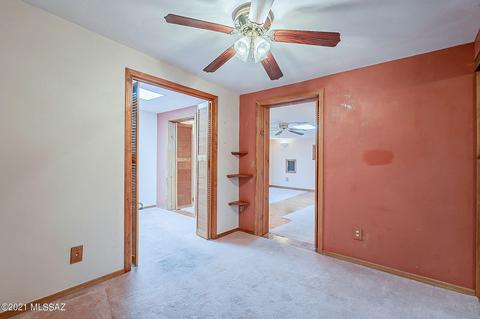 6907 E Nelson Dr, Tucson, AZ 85730 photo 17