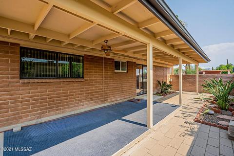 6907 E Nelson Dr, Tucson, AZ 85730 photo 24