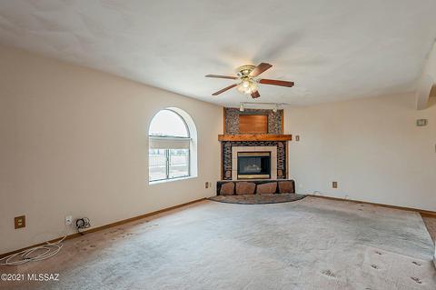 6907 E Nelson Dr, Tucson, AZ 85730 photo 6