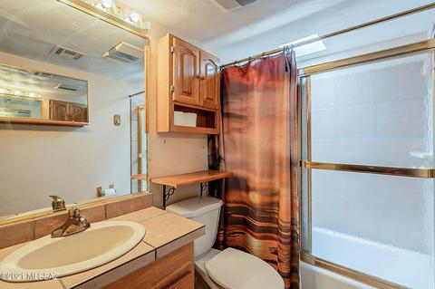 6907 E Nelson Dr, Tucson, AZ 85730 photo 20