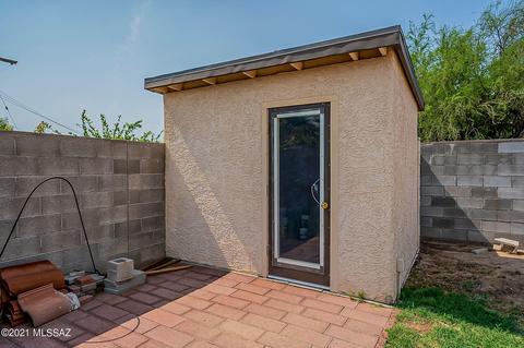 6907 E Nelson Dr, Tucson, AZ 85730 photo 27