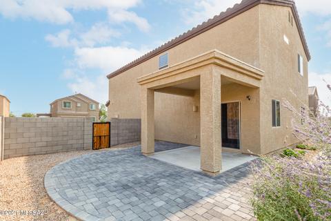 6426 E Boldin Dr, Tucson, AZ 85756 photo 23