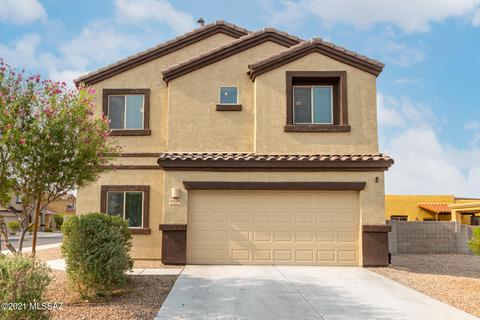 6426 E Boldin Dr, Tucson, AZ 85756 photo 1