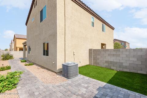 6426 E Boldin Dr, Tucson, AZ 85756 photo 24