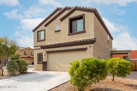 6426 E Boldin Dr, Tucson, AZ 85756 photo 2