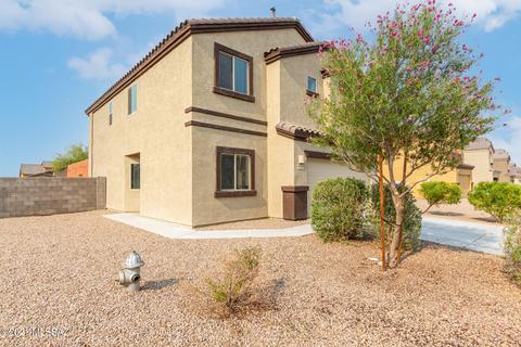 6426 E Boldin Dr, Tucson, AZ 85756 photo 3