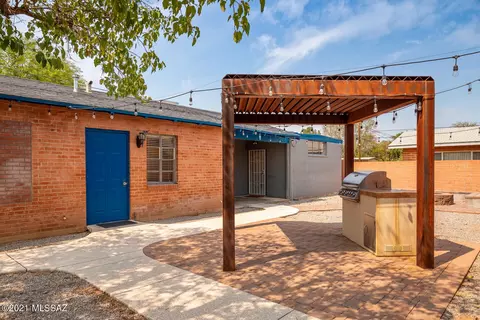3566 Edison St, Tucson, AZ 85716 photo 29