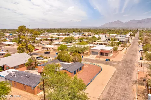 3566 Edison St, Tucson, AZ 85716 photo 43