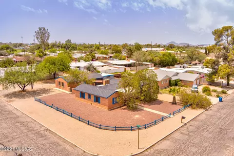 3566 Edison St, Tucson, AZ 85716 photo 41