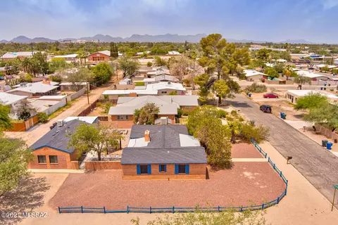 3566 Edison St, Tucson, AZ 85716 photo 42