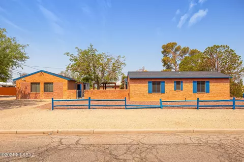 3566 Edison St, Tucson, AZ 85716 photo 5