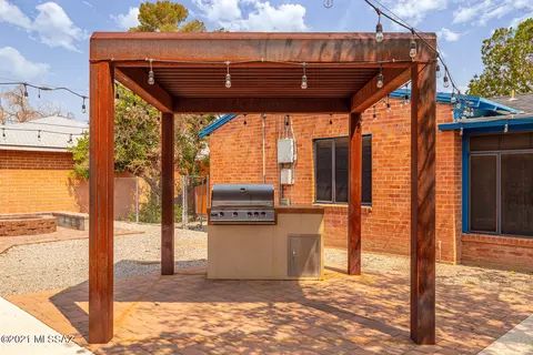 3566 Edison St, Tucson, AZ 85716 photo 28