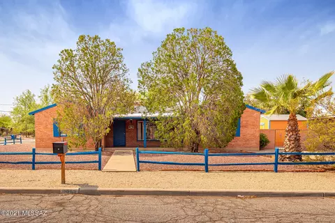 3566 Edison St, Tucson, AZ 85716 photo 1