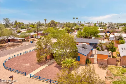 3566 Edison St, Tucson, AZ 85716 photo 40
