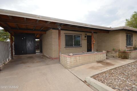 7934 E Beverly St, Tucson, AZ 85710 photo 3