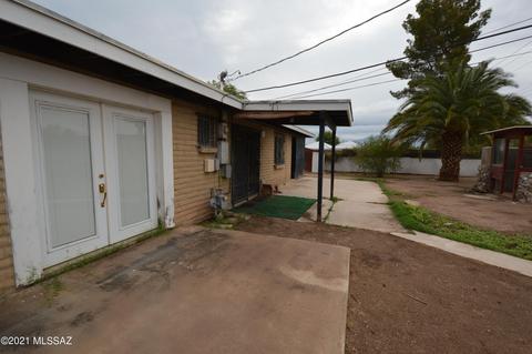 7934 E Beverly St, Tucson, AZ 85710 photo 28