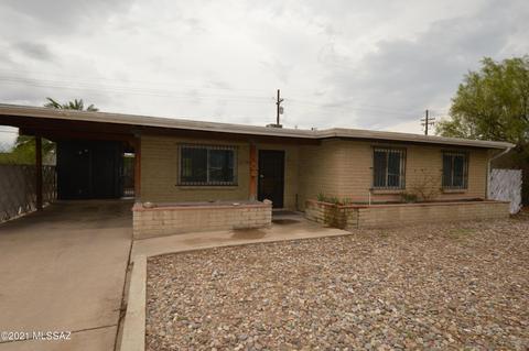 7934 E Beverly St, Tucson, AZ 85710 photo 2