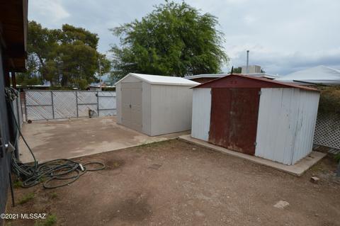 7934 E Beverly St, Tucson, AZ 85710 photo 22