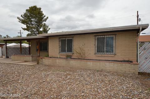 7934 E Beverly St, Tucson, AZ 85710 photo 1