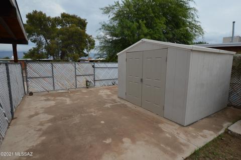 7934 E Beverly St, Tucson, AZ 85710 photo 23