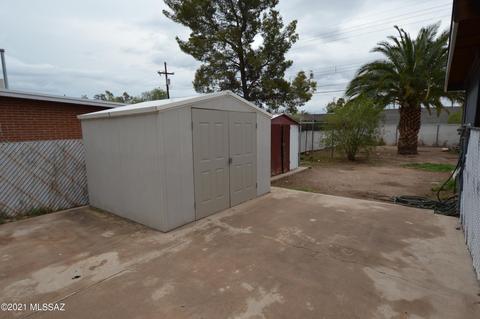 7934 E Beverly St, Tucson, AZ 85710 photo 24