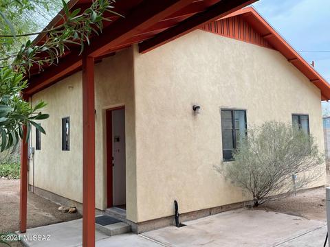 815 E Helen St, Tucson, AZ 85719 photo 14