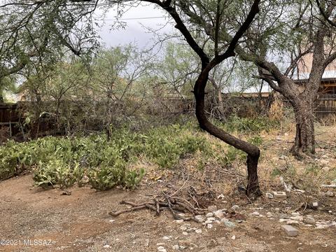 815 E Helen St, Tucson, AZ 85719 photo 20