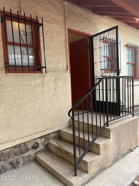 815 E Helen St, Tucson, AZ 85719 photo 13