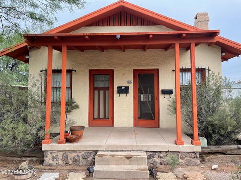 815 E Helen St, Tucson, AZ 85719 photo 1