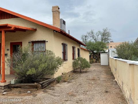 815 E Helen St, Tucson, AZ 85719 photo 21