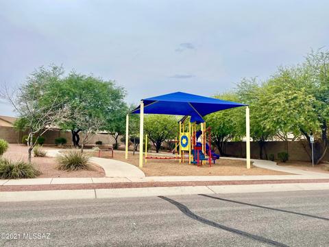 7192 S Parsons Tale Dr, Tucson, AZ 85756 photo 27