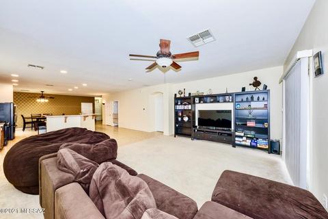 7192 S Parsons Tale Dr, Tucson, AZ 85756 photo 12
