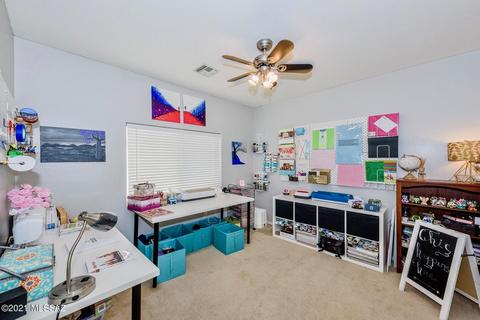 7192 S Parsons Tale Dr, Tucson, AZ 85756 photo 14