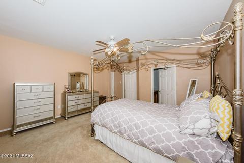 7192 S Parsons Tale Dr, Tucson, AZ 85756 photo 22