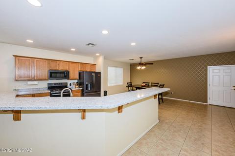 7192 S Parsons Tale Dr, Tucson, AZ 85756 photo 10
