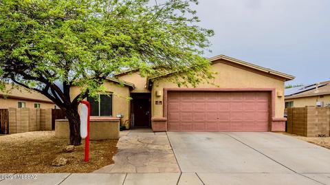 7192 S Parsons Tale Dr, Tucson, AZ 85756 photo 2