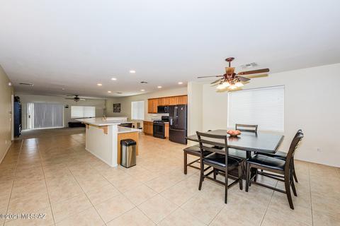 7192 S Parsons Tale Dr, Tucson, AZ 85756 photo 5