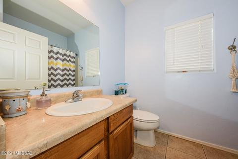 7192 S Parsons Tale Dr, Tucson, AZ 85756 photo 17