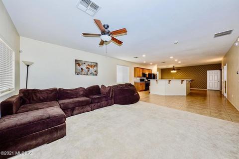 7192 S Parsons Tale Dr, Tucson, AZ 85756 photo 11