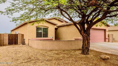 7192 S Parsons Tale Dr, Tucson, AZ 85756 photo 3